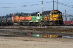 BNSF 8725